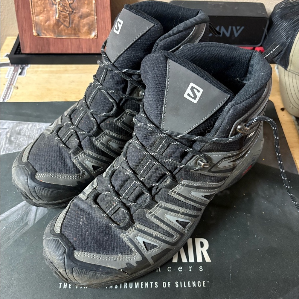 Salomon X Ultra Pioneer